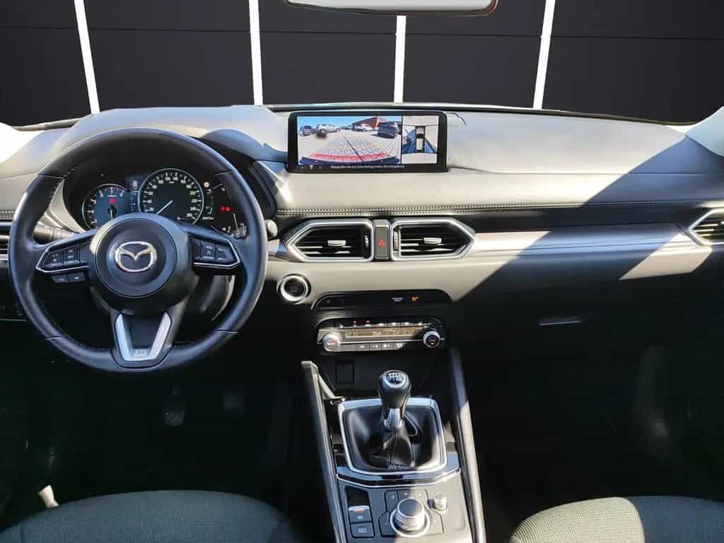 Mazda CX-5 Ad'vantage*Apple CarPlay*Navi*Winter Paket* 12/2023-photo-9