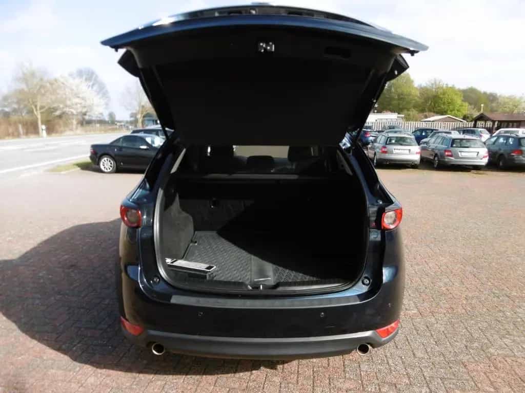 Mazda CX-5 2.0 SKYACTIV-G 165 Exclusive-Line AWD 12/2018-photo-6