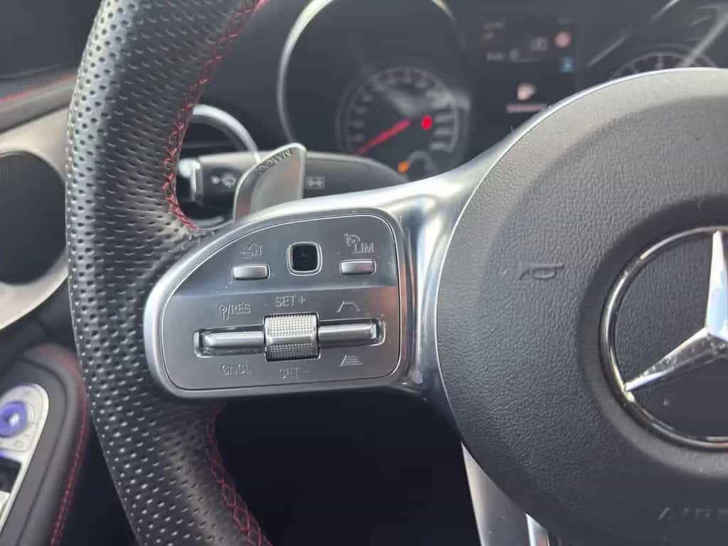 Mercedes-Benz C 43 AMG 12/2019-photo-26