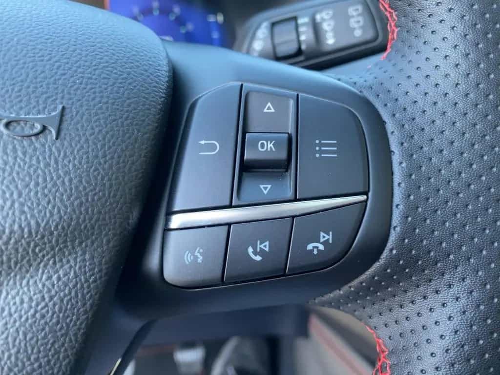 Ford Kuga ST-Line X AHK*Pano*ACC*Kamera*Tot Winkel*SH 08/2023-photo-10
