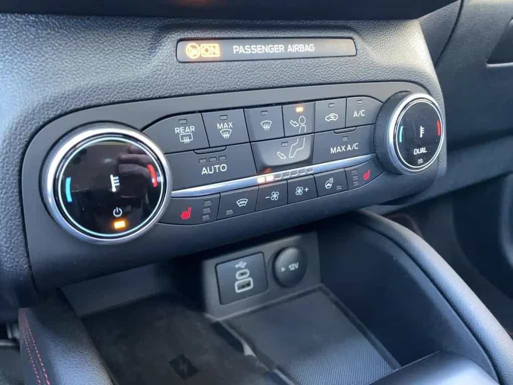 Ford Kuga ST-Line X AHK*Pano*ACC*Kamera*Tot Winkel*SH 08/2023-photo-13