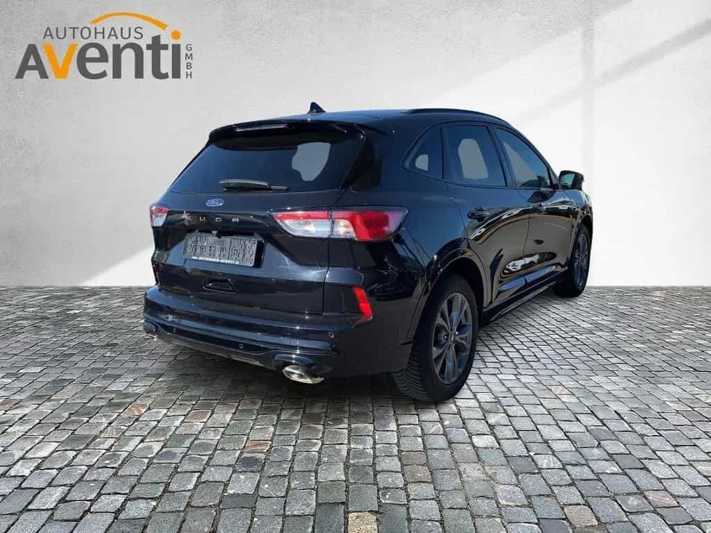 Ford Kuga ST-Line X AHK*Pano*ACC*Kamera*Tot Winkel*SH 08/2023-photo-2