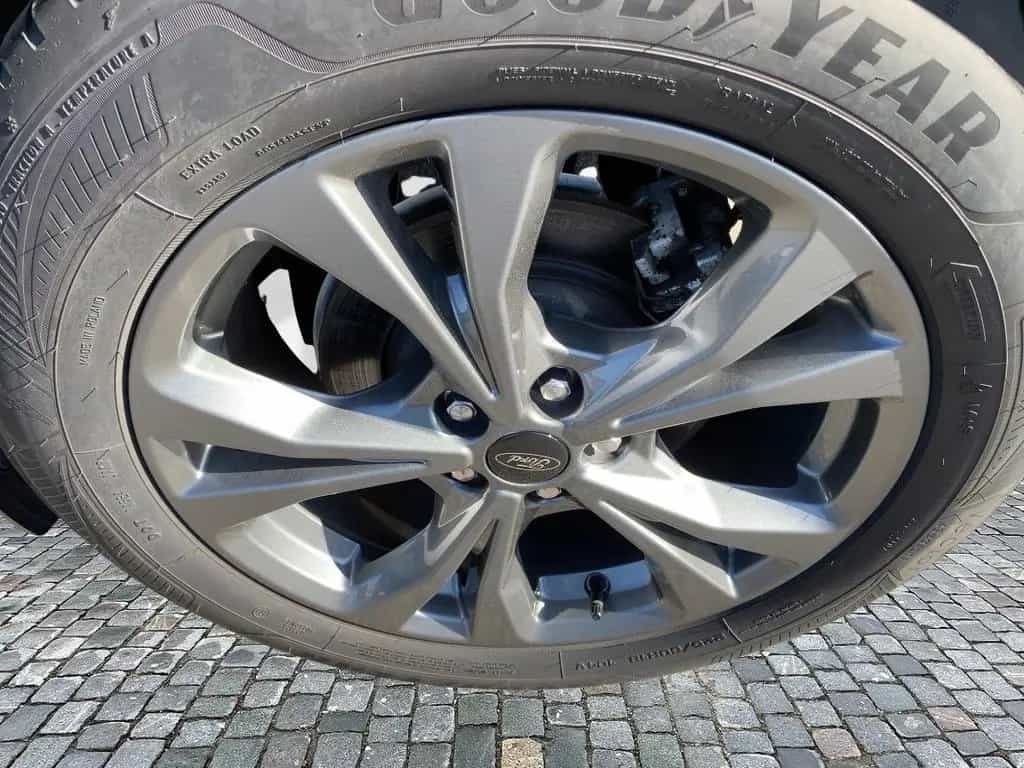 Ford Kuga ST-Line X AHK*Pano*ACC*Kamera*Tot Winkel*SH 08/2023-photo-21