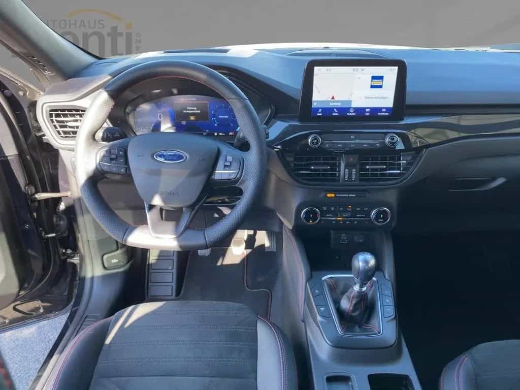 Ford Kuga ST-Line X AHK*Pano*ACC*Kamera*Tot Winkel*SH 08/2023-photo-3