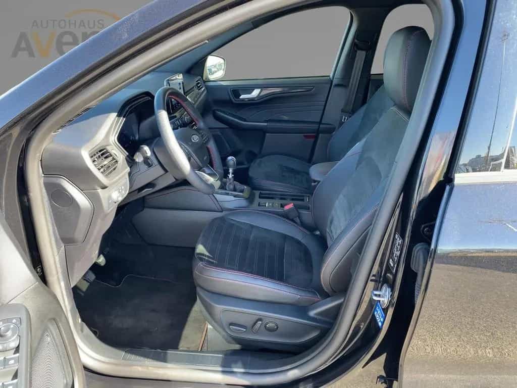 Ford Kuga ST-Line X AHK*Pano*ACC*Kamera*Tot Winkel*SH 08/2023-photo-4