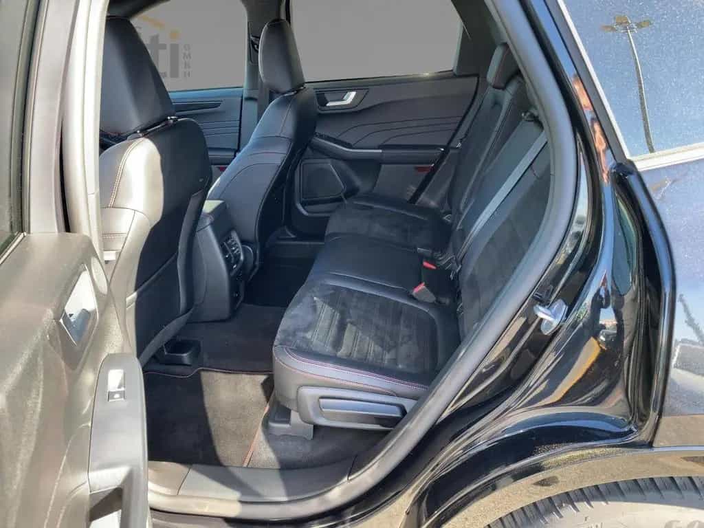 Ford Kuga ST-Line X AHK*Pano*ACC*Kamera*Tot Winkel*SH 08/2023-photo-5