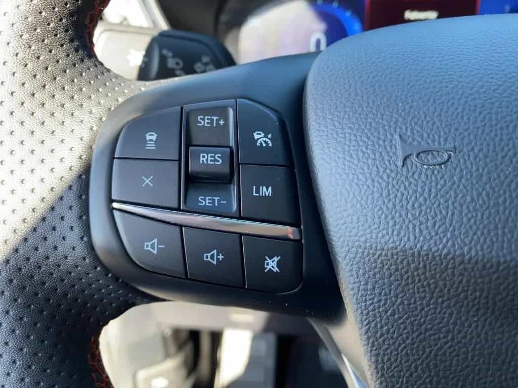 Ford Kuga ST-Line X AHK*Pano*ACC*Kamera*Tot Winkel*SH 08/2023-photo-9