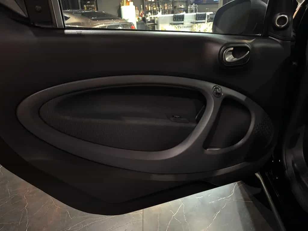 Smart ForTwo Coupe BRABUS mit Panzerung/Armoured B4 05/2018-photo-13