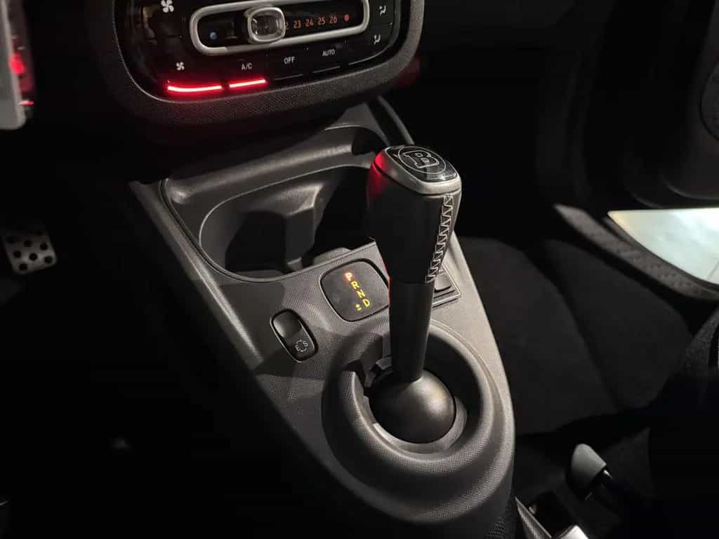 Smart ForTwo Coupe BRABUS mit Panzerung/Armoured B4 05/2018-photo-16