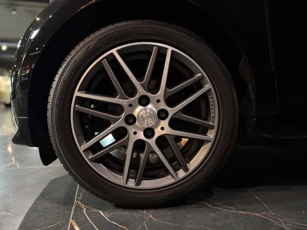 Smart ForTwo Coupe BRABUS mit Panzerung/Armoured B4 05/2018-photo-29