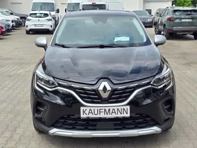 Renault Captur II Edition One 1.3 TCe 155 EU6d- 01/2020-photo-0