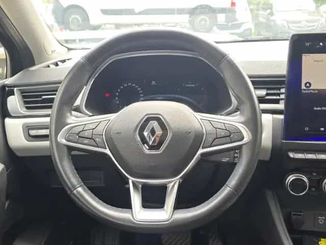 Renault Captur II Edition One 1.3 TCe 155 EU6d- 01/2020-photo-10