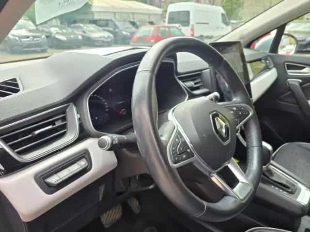 Renault Captur II Edition One 1.3 TCe 155 EU6d- 01/2020-photo-12