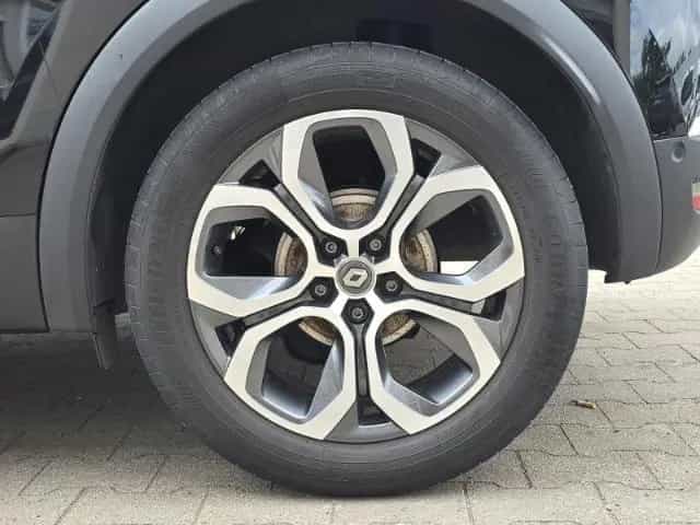 Renault Captur II Edition One 1.3 TCe 155 EU6d- 01/2020-photo-16