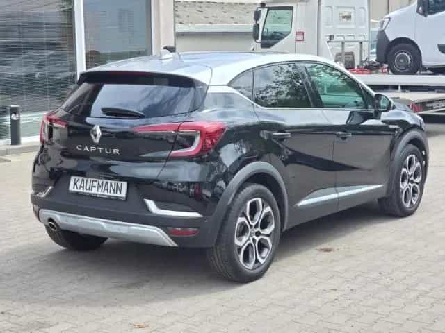 Renault Captur II Edition One 1.3 TCe 155 EU6d- 01/2020-photo-2