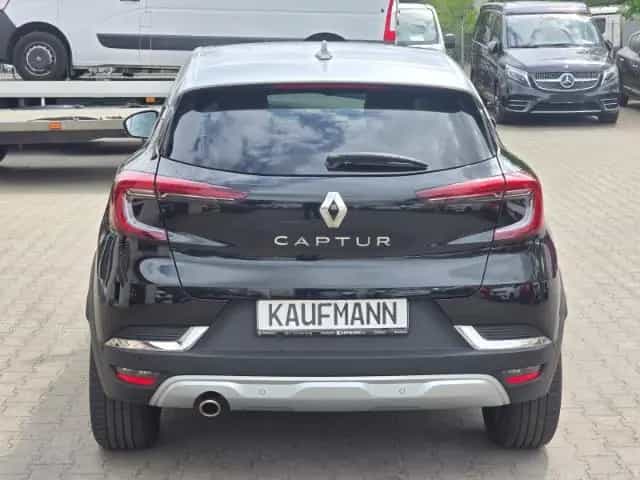 Renault Captur II Edition One 1.3 TCe 155 EU6d- 01/2020-photo-3