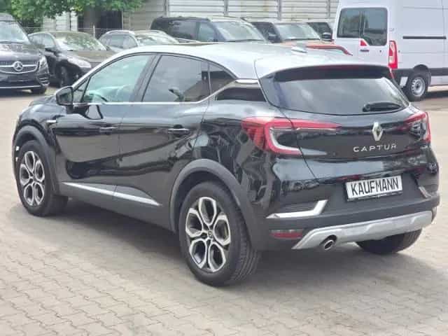Renault Captur II Edition One 1.3 TCe 155 EU6d- 01/2020-photo-4