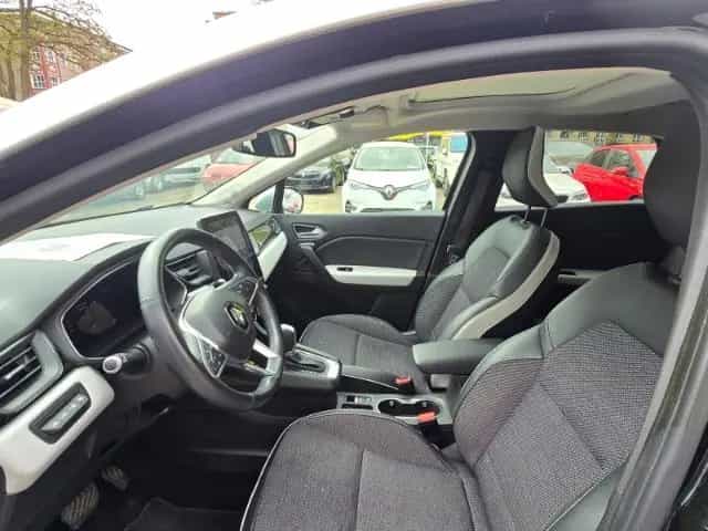 Renault Captur II Edition One 1.3 TCe 155 EU6d- 01/2020-photo-5