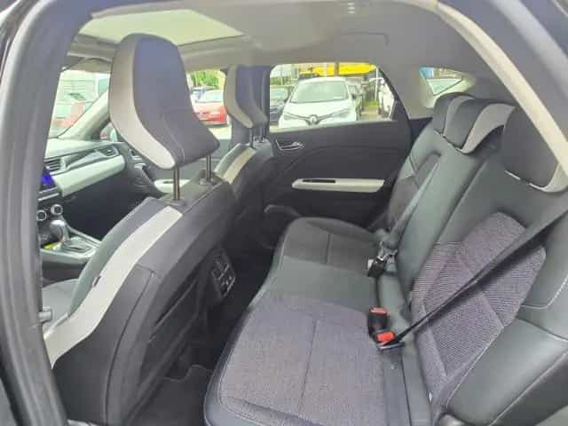 Renault Captur II Edition One 1.3 TCe 155 EU6d- 01/2020-photo-6