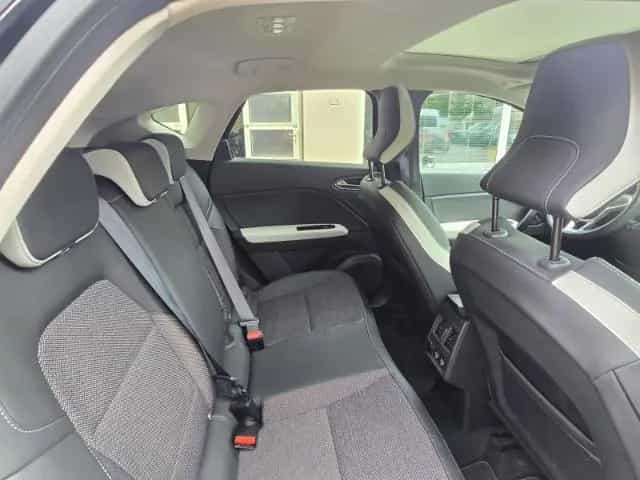 Renault Captur II Edition One 1.3 TCe 155 EU6d- 01/2020-photo-7