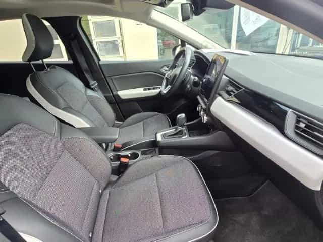 Renault Captur II Edition One 1.3 TCe 155 EU6d- 01/2020-photo-8