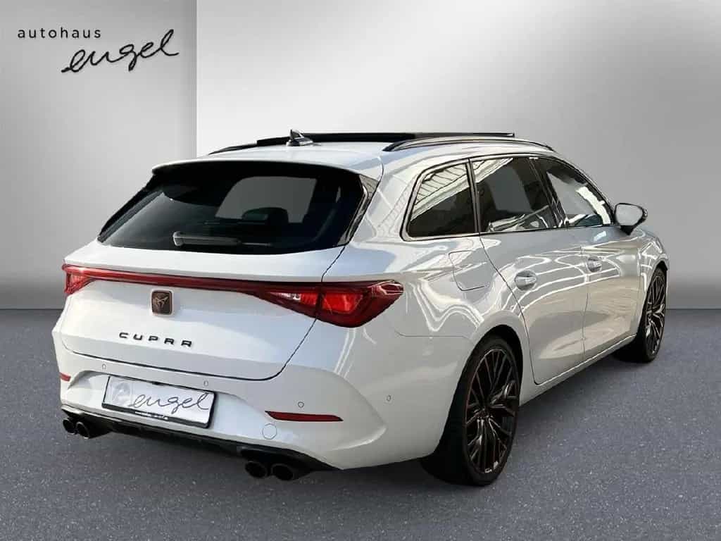 Cupra Leon Sportstourer VZ 4Drive,PANO,BEATS,ACC,MEMOR 05/2024-photo-5