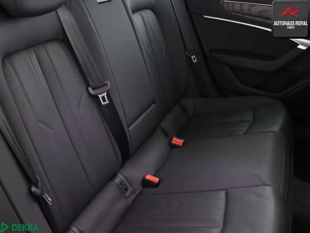 Audi A6 Avant 45 TDI qu PANO,MATRIX,ACC,KEYLESS,AHK 03/2019-photo-11