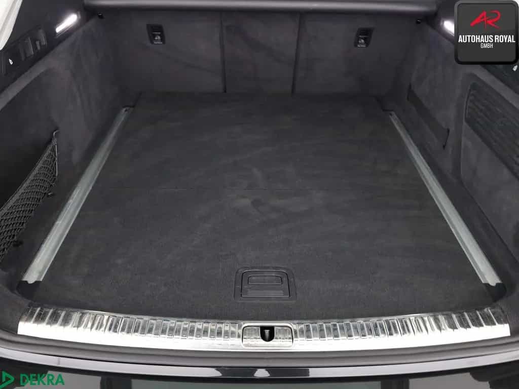 Audi A6 Avant 45 TDI qu PANO,MATRIX,ACC,KEYLESS,AHK 03/2019-photo-12