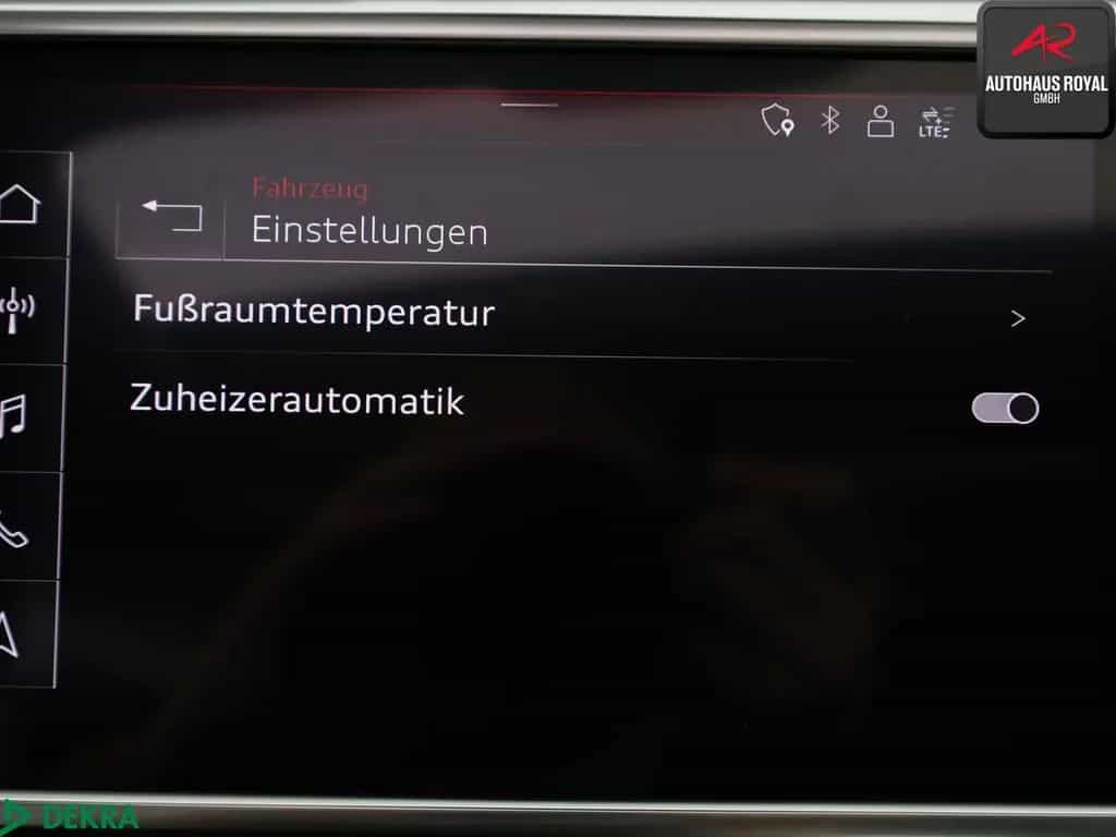 Audi A6 Avant 45 TDI qu PANO,MATRIX,ACC,KEYLESS,AHK 03/2019-photo-20