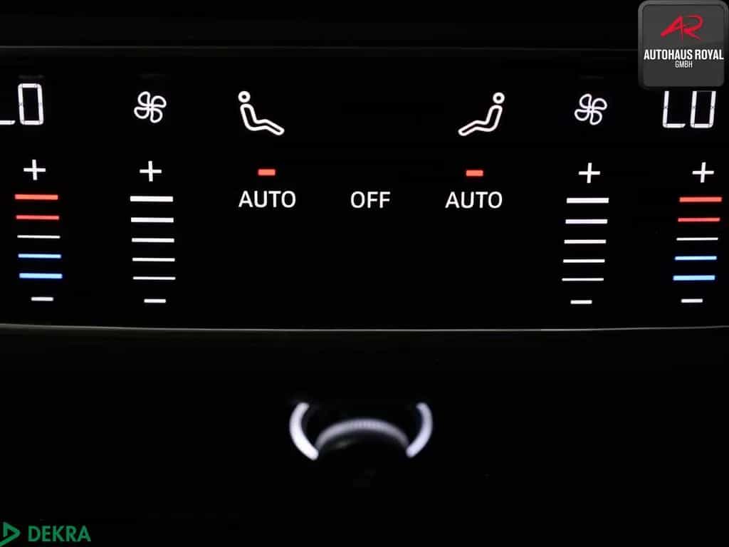 Audi A6 Avant 45 TDI qu PANO,MATRIX,ACC,KEYLESS,AHK 03/2019-photo-21