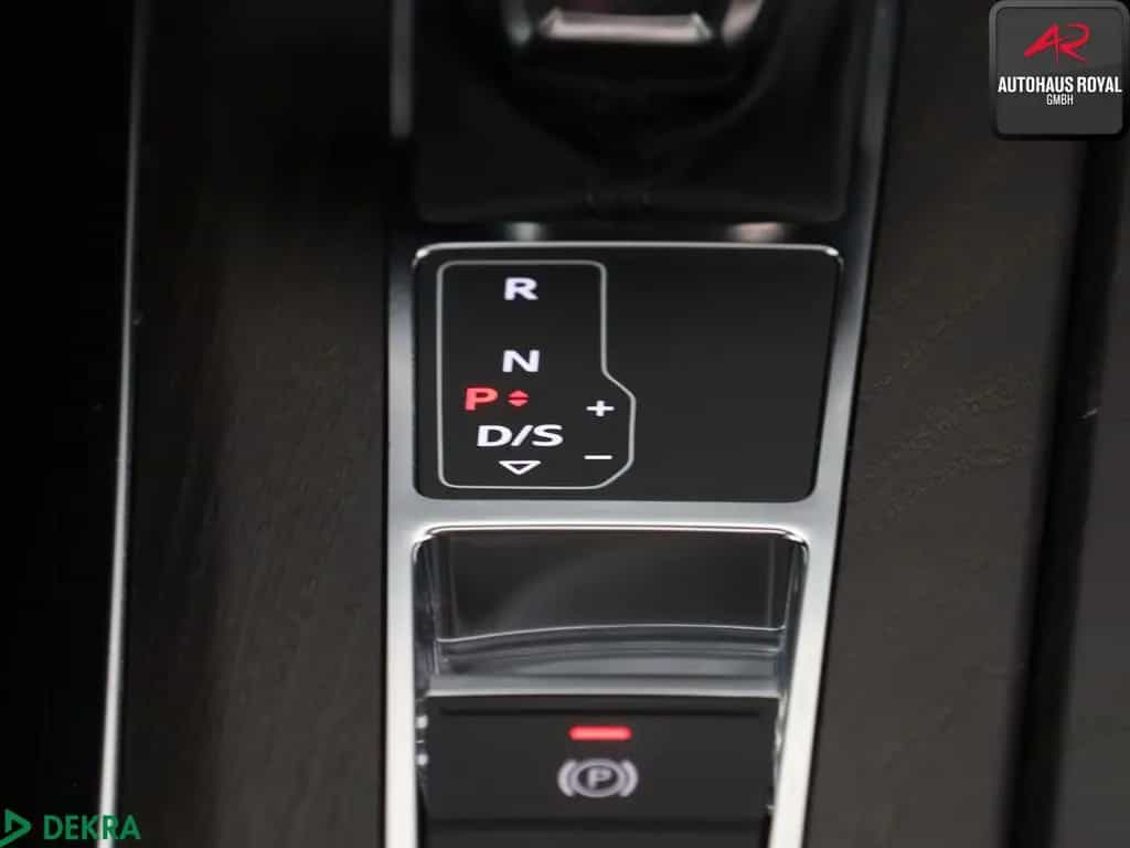 Audi A6 Avant 45 TDI qu PANO,MATRIX,ACC,KEYLESS,AHK 03/2019-photo-22