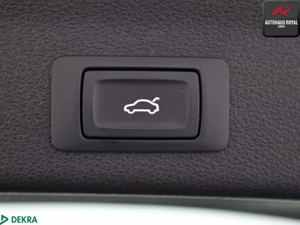 Audi A6 Avant 45 TDI qu PANO,MATRIX,ACC,KEYLESS,AHK 03/2019-photo-24