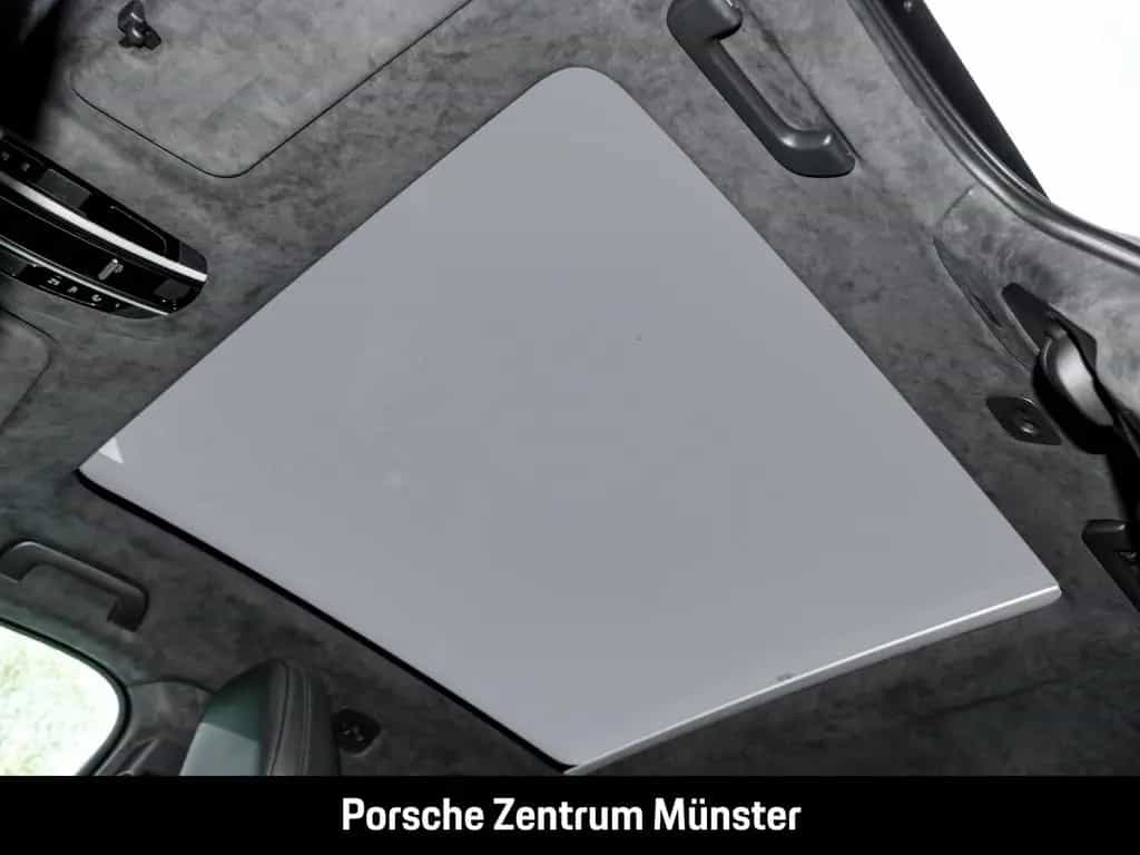 Porsche Cayenne GTS Coupe HeadUp Soft-Close Luftfederung 01/2021-photo-11