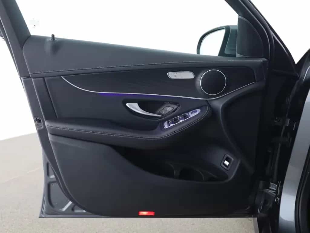 Mercedes-Benz GLC 200 4M Multibeam-LED Navi MBUX 09/2019-photo-12