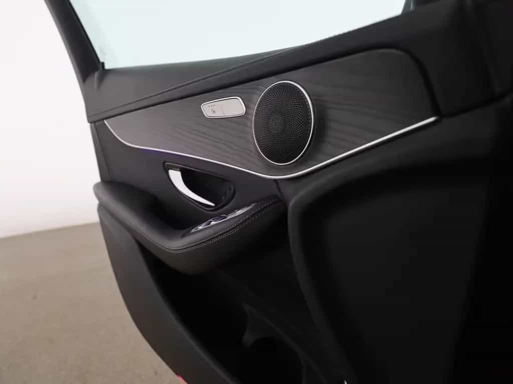 Mercedes-Benz GLC 200 4M Multibeam-LED Navi MBUX 09/2019-photo-13
