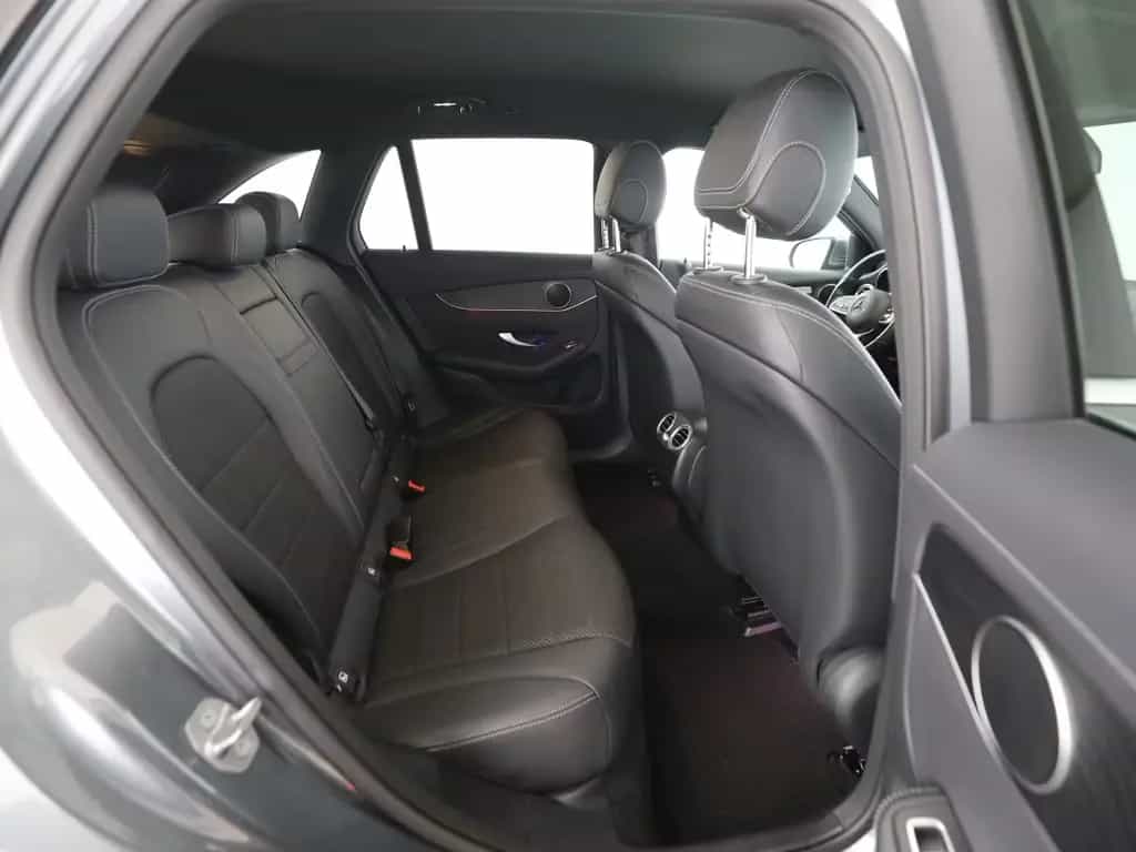 Mercedes-Benz GLC 200 4M Multibeam-LED Navi MBUX 09/2019-photo-14