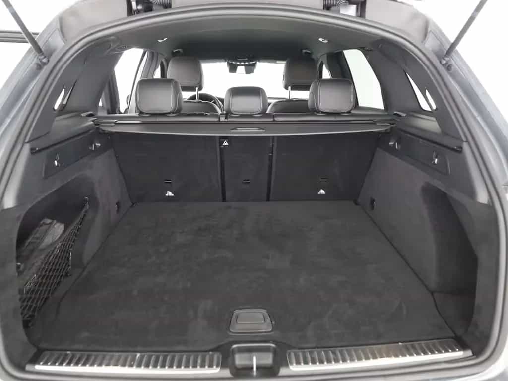 Mercedes-Benz GLC 200 4M Multibeam-LED Navi MBUX 09/2019-photo-15