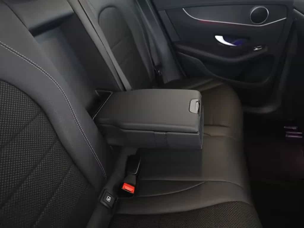 Mercedes-Benz GLC 200 4M Multibeam-LED Navi MBUX 09/2019-photo-19