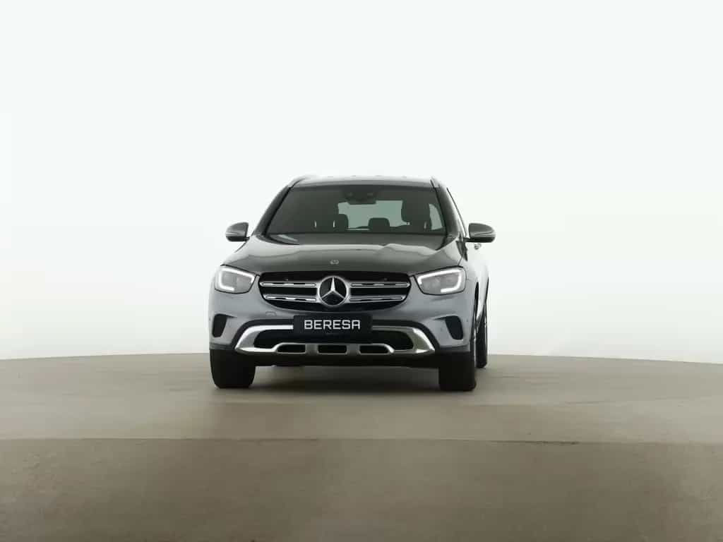 Mercedes-Benz GLC 200 4M Multibeam-LED Navi MBUX 09/2019-photo-2