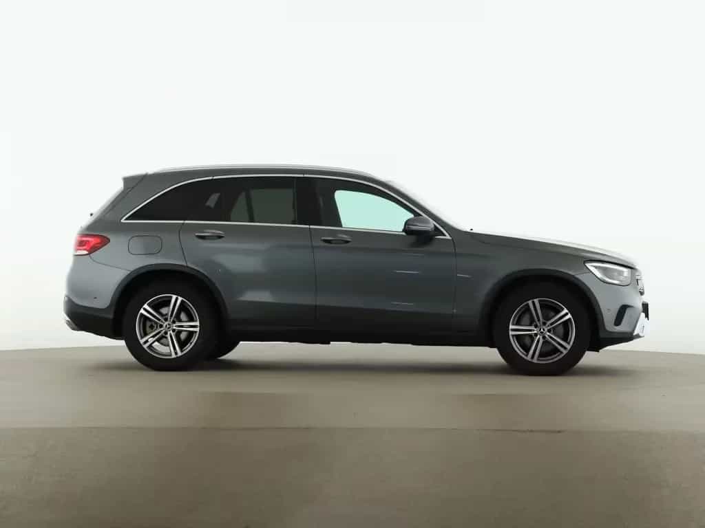 Mercedes-Benz GLC 200 4M Multibeam-LED Navi MBUX 09/2019-photo-7