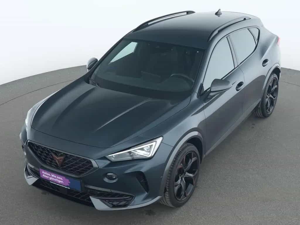 Cupra Formentor VZ Beats|ACC|Navi|Matrix-LED|Kessy 04/2024-photo-10