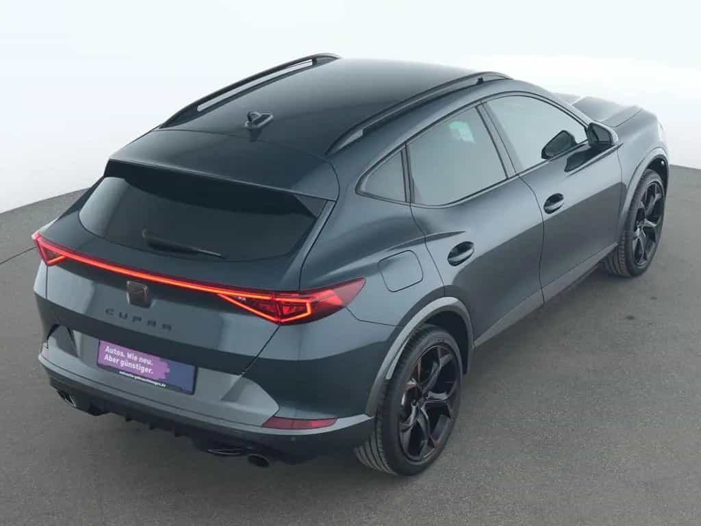 Cupra Formentor VZ Beats|ACC|Navi|Matrix-LED|Kessy 04/2024-photo-11