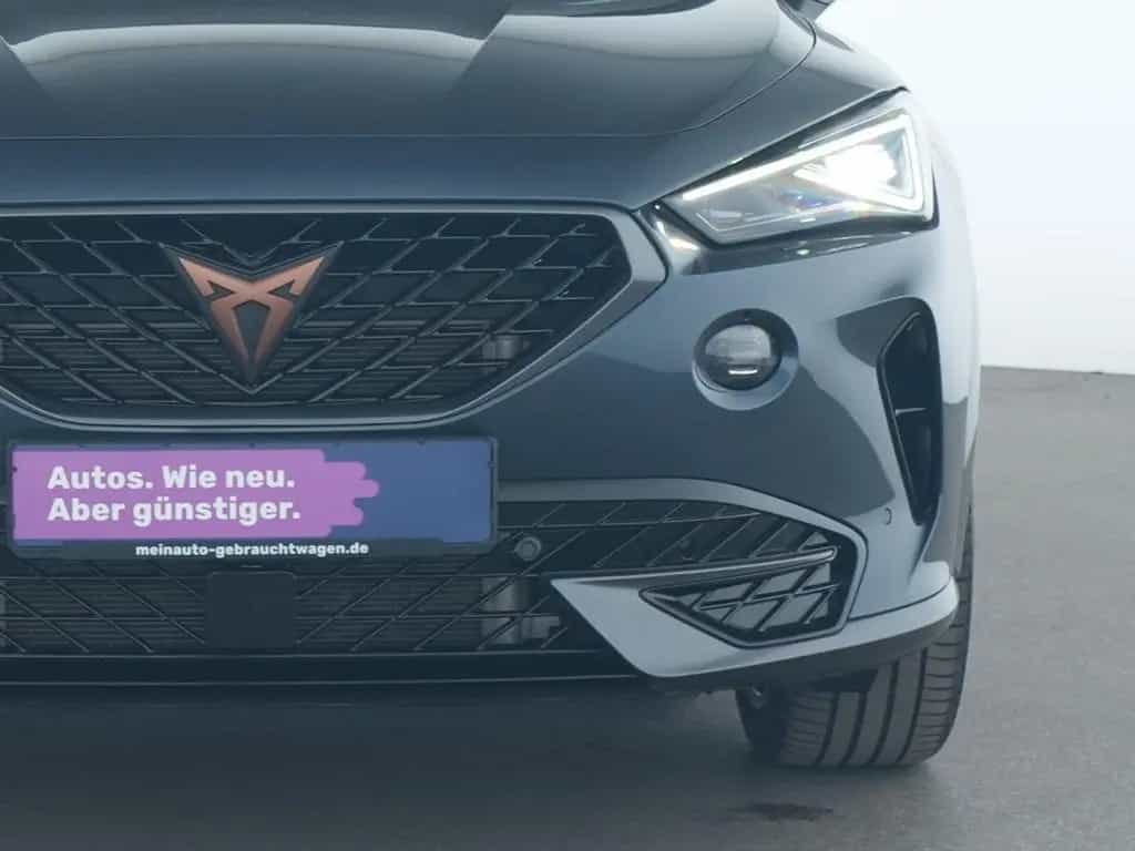 Cupra Formentor VZ Beats|ACC|Navi|Matrix-LED|Kessy 04/2024-photo-12