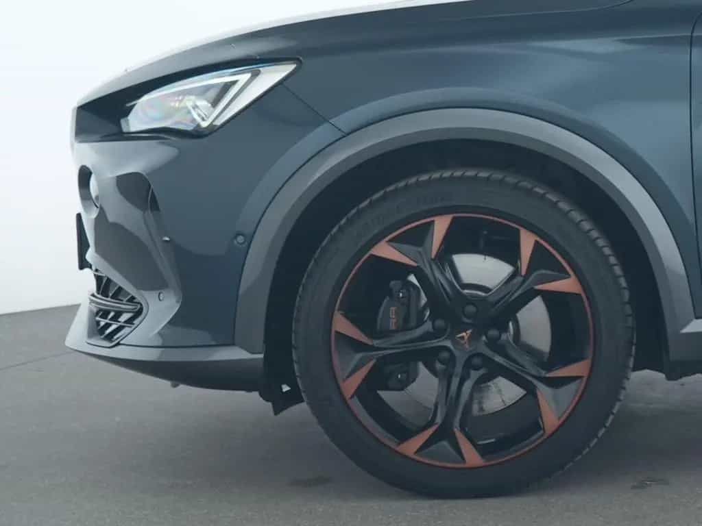 Cupra Formentor VZ Beats|ACC|Navi|Matrix-LED|Kessy 04/2024-photo-13