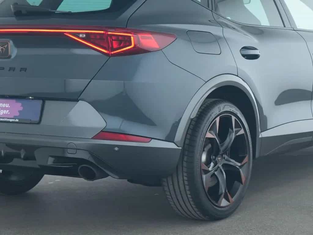Cupra Formentor VZ Beats|ACC|Navi|Matrix-LED|Kessy 04/2024-photo-14