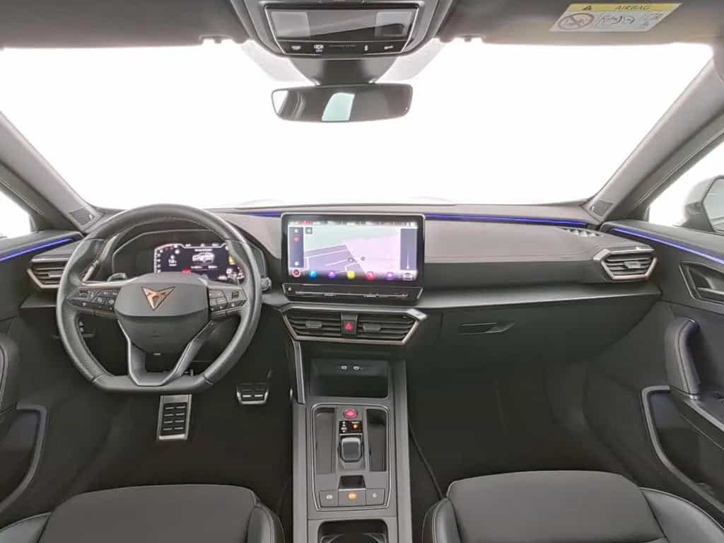 Cupra Formentor VZ Beats|ACC|Navi|Matrix-LED|Kessy 04/2024-photo-15