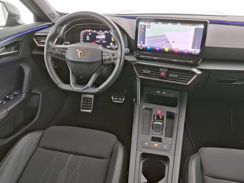 Cupra Formentor VZ Beats|ACC|Navi|Matrix-LED|Kessy 04/2024-photo-16