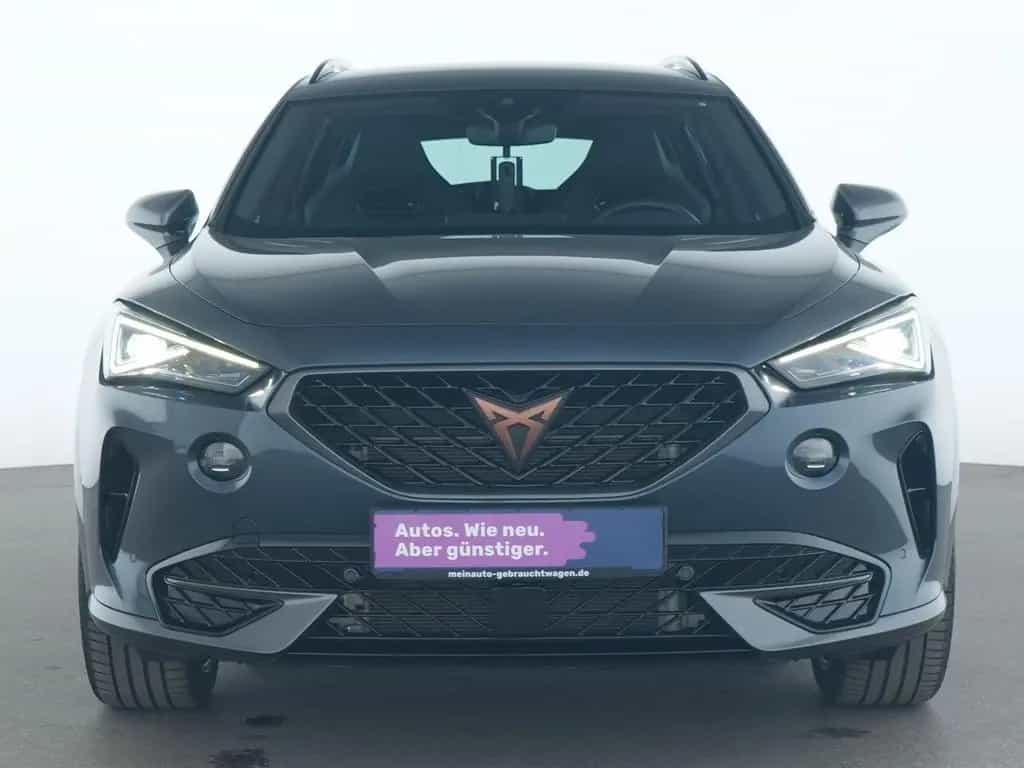 Cupra Formentor VZ Beats|ACC|Navi|Matrix-LED|Kessy 04/2024-photo-3