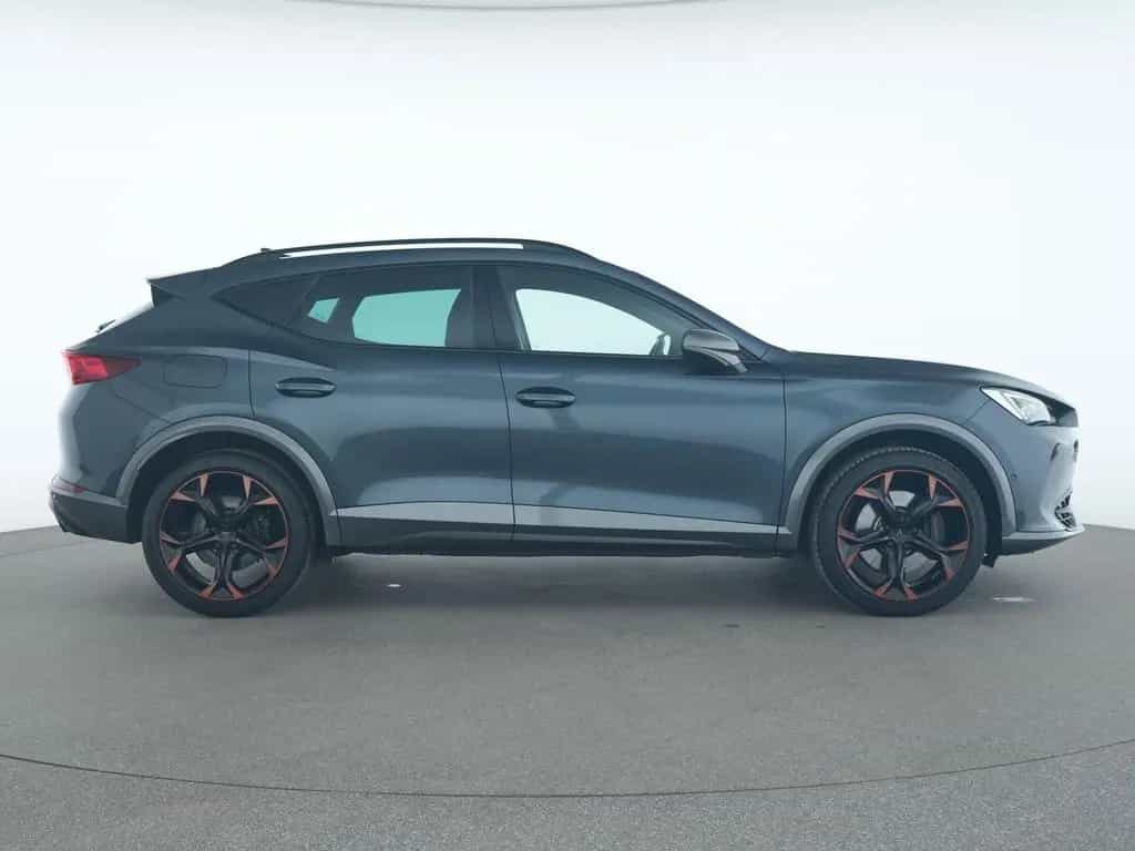Cupra Formentor VZ Beats|ACC|Navi|Matrix-LED|Kessy 04/2024-photo-5