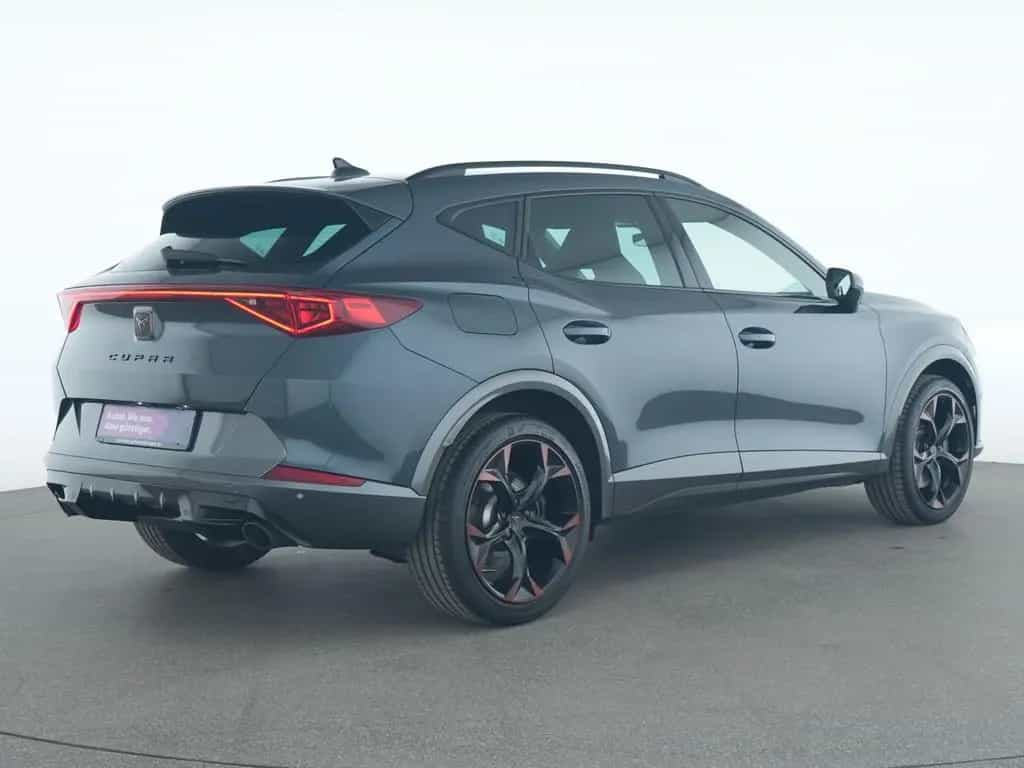 Cupra Formentor VZ Beats|ACC|Navi|Matrix-LED|Kessy 04/2024-photo-6